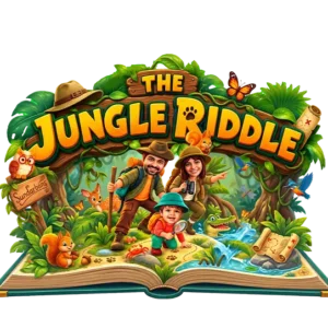 The Jungle Riddle