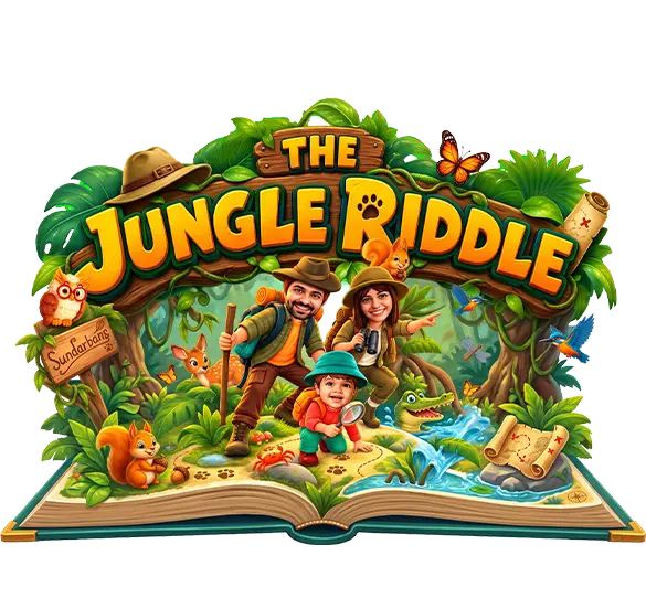 The Jungle Riddle